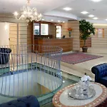 Duca D'aosta Szálloda 4*