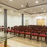 Duca D'aosta Hotell