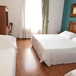 Hotell Duca D'aosta