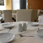 Duca D'aosta Hotell 4*