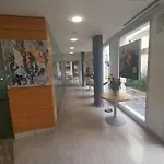 Hotell Duca D'aosta