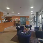 Duca D'aosta Hotell