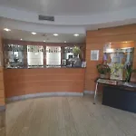 Hotell Duca D'aosta Mogliano Veneto