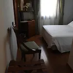 Szálloda Duca D'aosta
