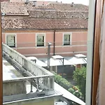 Hotell Duca D'aosta Mogliano Veneto