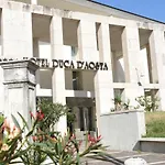 Duca D'aosta 4*