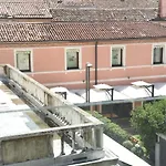 Duca D'aosta Szálloda
