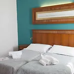 Szálloda Duca D'aosta Mogliano Veneto