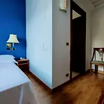 Hotell Duca D'aosta