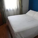 Szálloda Duca D'aosta