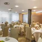 Hotell Duca D'aosta 4*