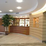 Duca D'aosta Hotell 4*