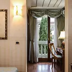 Duca D'aosta Szálloda Mogliano Veneto