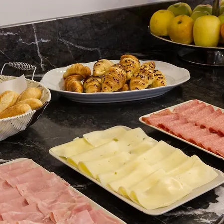 Duca D'aosta Ξενοδοχείο