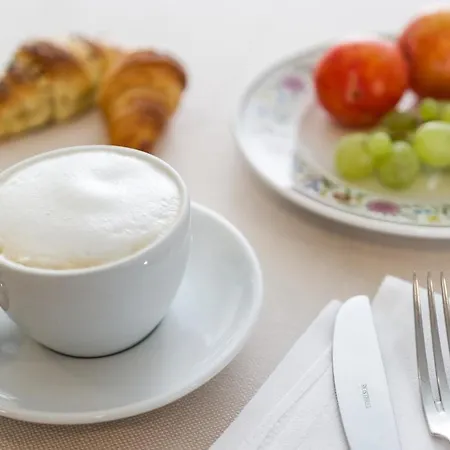 Duca D'aosta Ξενοδοχείο