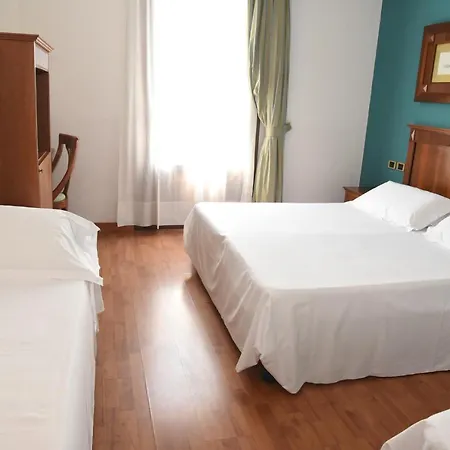 Hotel Duca D'aosta