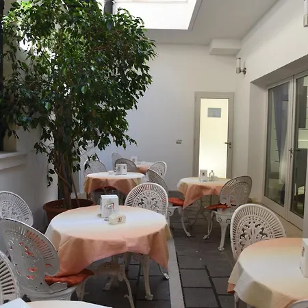 Ξενοδοχείο Duca D'aosta