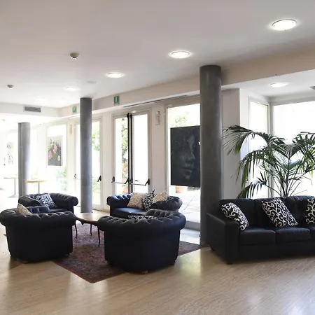 Hotel Duca D'aosta 4*