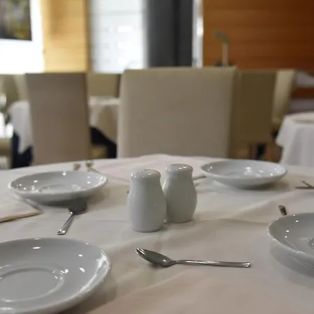 Duca D'aosta فندق 4*