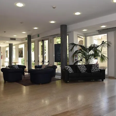 Hotel Duca D'aosta Mogliano Veneto