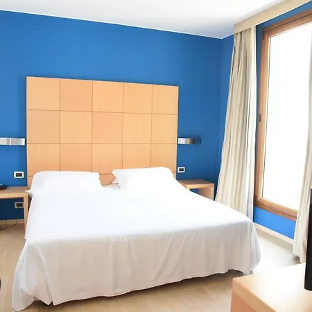 Duca D'aosta Hotel Mogliano Veneto