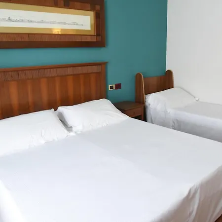 Hotel Duca D'aosta