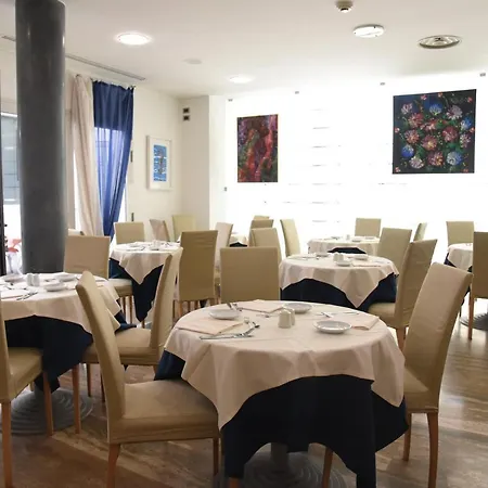 Duca D'aosta 4*