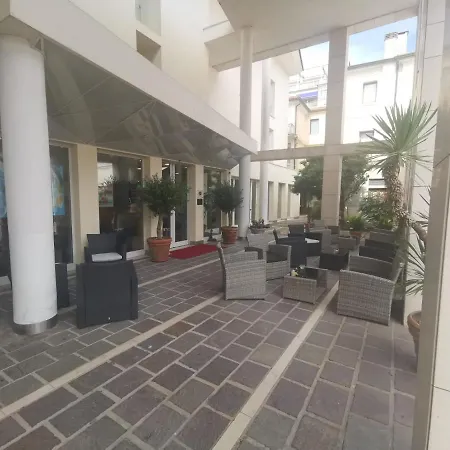 Hotel Duca D'aosta Mogliano Veneto