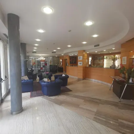 Duca D'aosta Ξενοδοχείο Mogliano Veneto