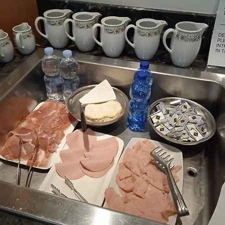 Ξενοδοχείο Duca D'aosta