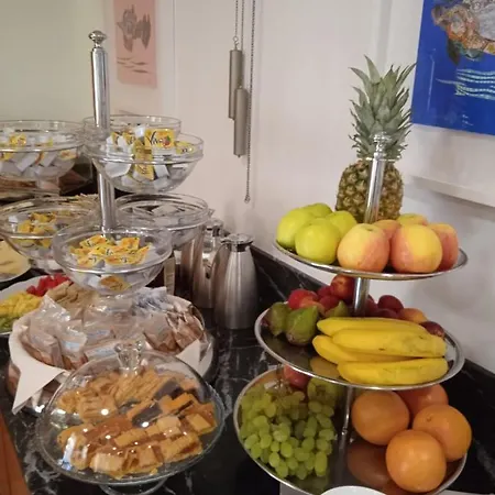 Duca D'aosta Ξενοδοχείο Mogliano Veneto