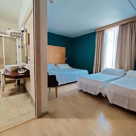 Duca D'aosta Hotel