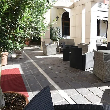 Duca D'aosta Hotel Mogliano Veneto