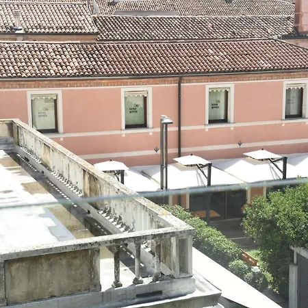 Duca D'aosta Hotel