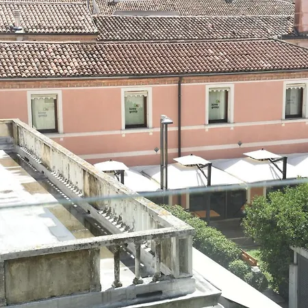 Duca D'aosta Hotel