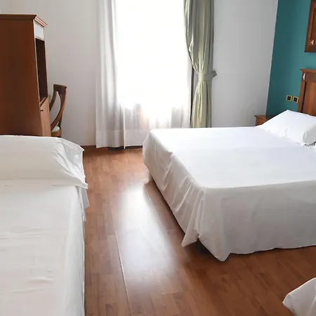 Duca D'aosta فندق