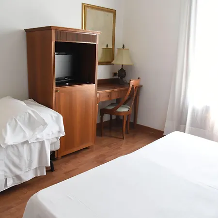 Duca D'aosta 4* موليانو فينيتو