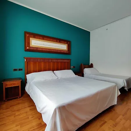 Ξενοδοχείο Duca D'aosta Mogliano Veneto