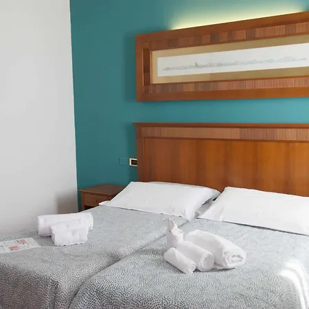 Ξενοδοχείο Duca D'aosta Mogliano Veneto