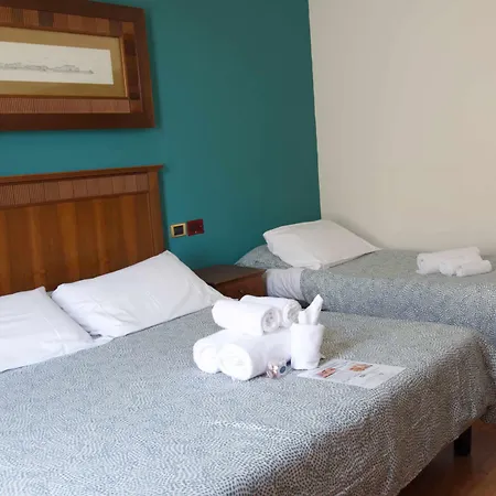 Duca D'aosta 4* موليانو فينيتو
