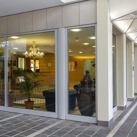 Duca D'aosta Hotel Mogliano Veneto