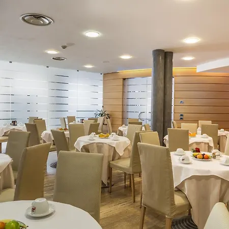Hotel Duca D'aosta 4*