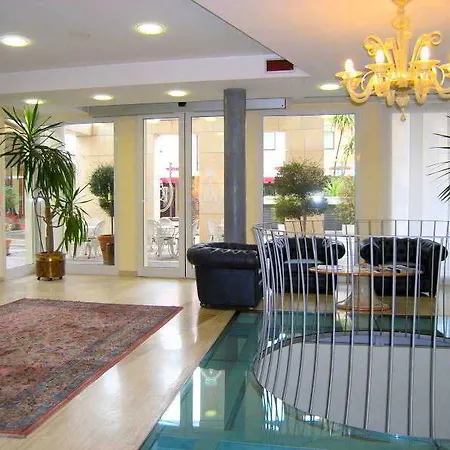 Duca D'aosta Hotel 4*