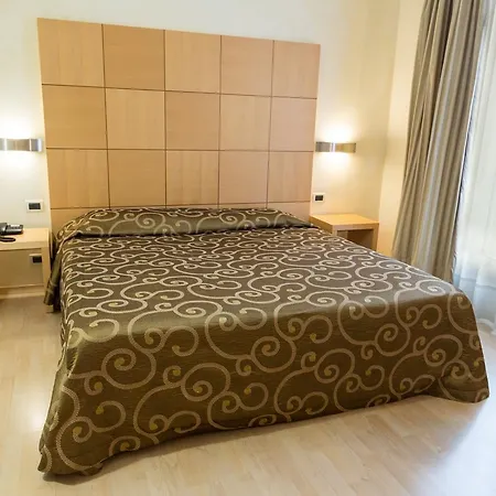 Duca D'aosta فندق