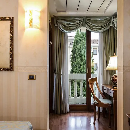 Duca D'aosta Hotel Mogliano Veneto