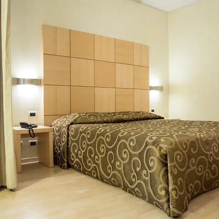 Duca D'aosta Hotel