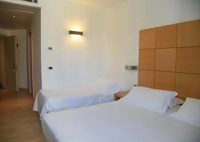 Hotel Duca D'aosta Mogliano Veneto