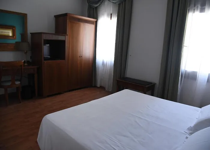 Hotel Duca D'aosta