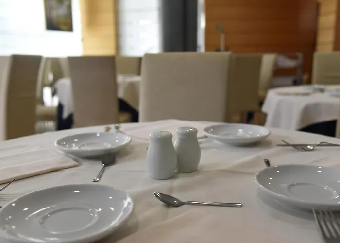 Duca D'aosta Hotel 4*