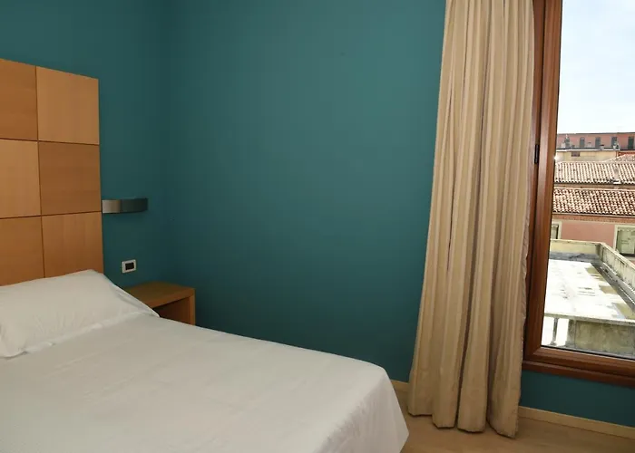 Duca D'aosta Мольяно-Венето